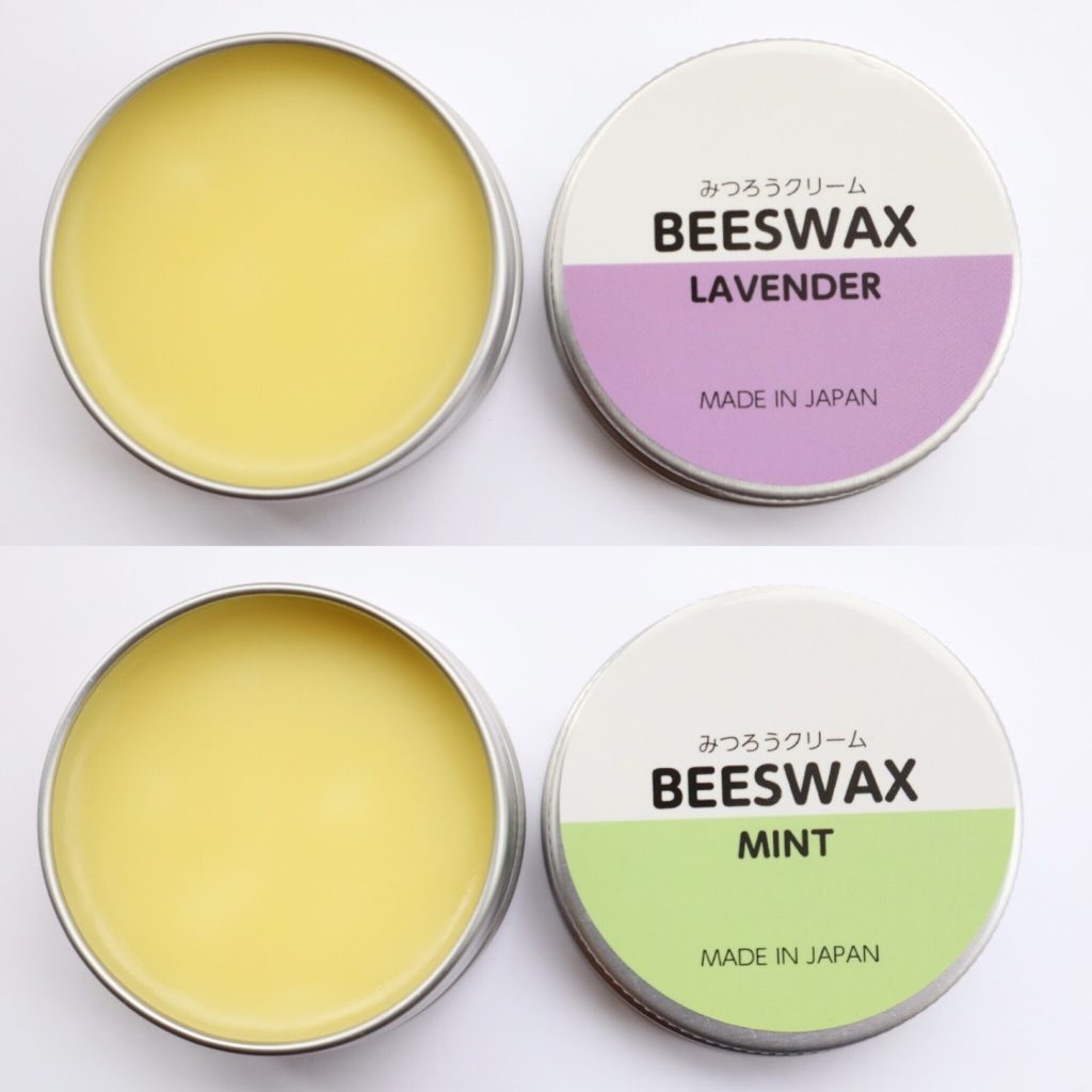 ★BEESWAX-みつろうクリーム-販売中★