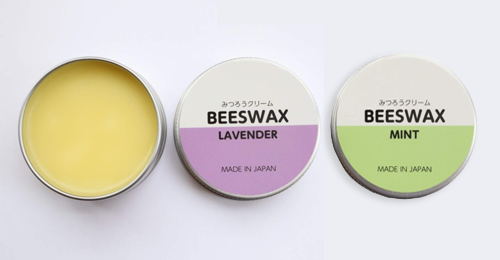 BEESWAX みつろうクリーム