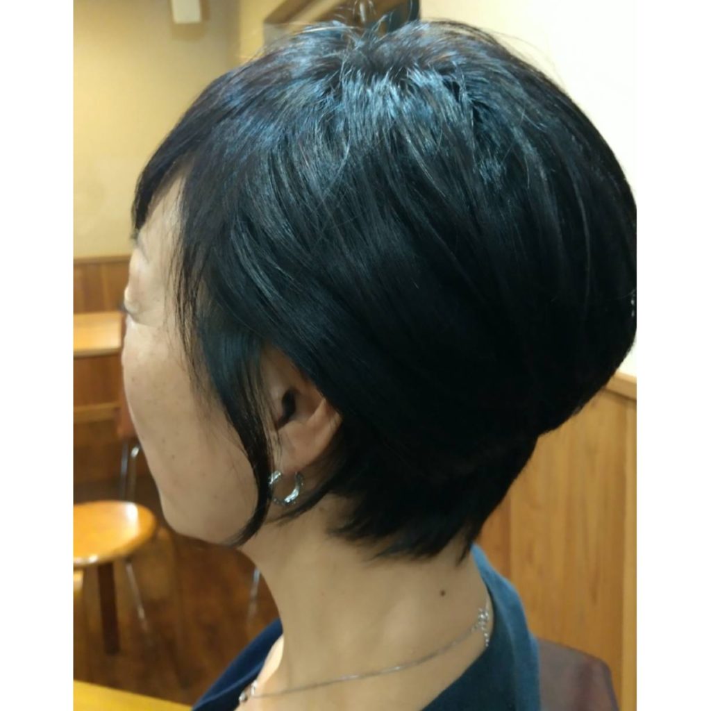 ヘアドネーション40cm★